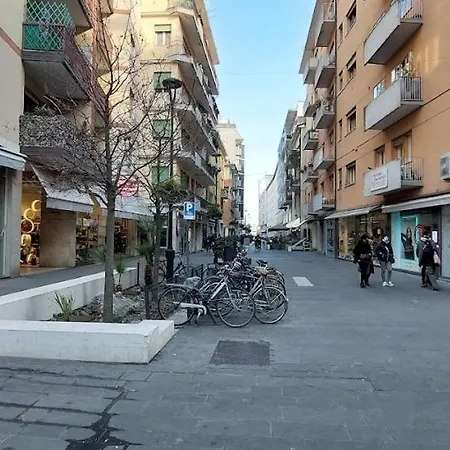 Apartment Andaleppo *