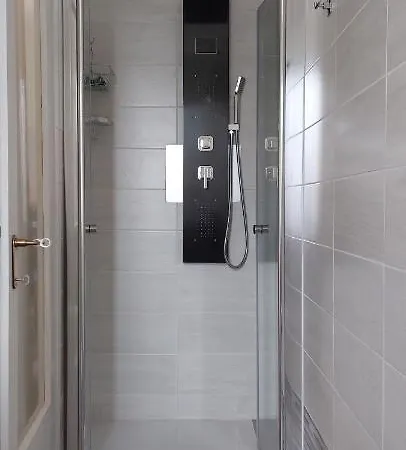 Apartment Andaleppo Mestre