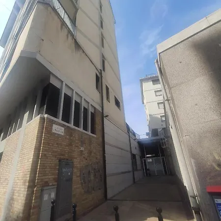Andaleppo Apartment *